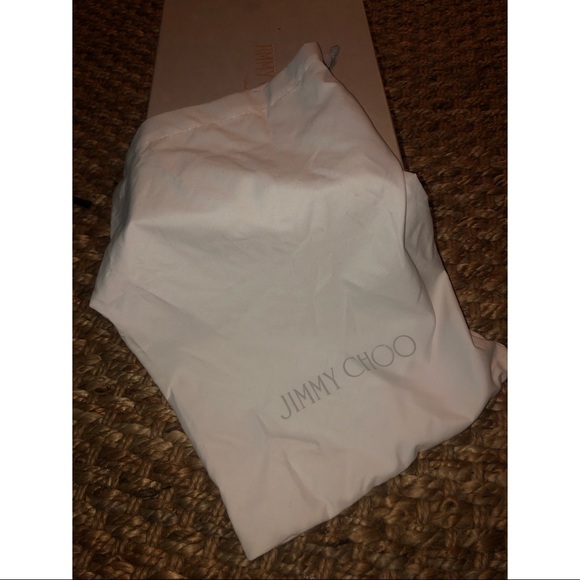 Jimmy Choo strappy heels - Picture 4 of 5